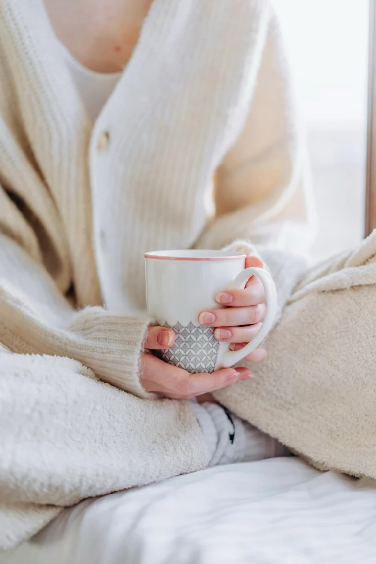 How to Rest Without Feeling Guilty