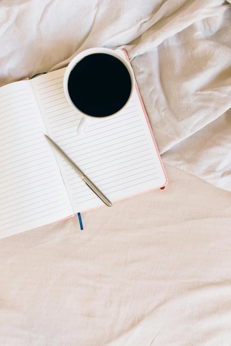 How to Use Journaling for Emotional Clarity