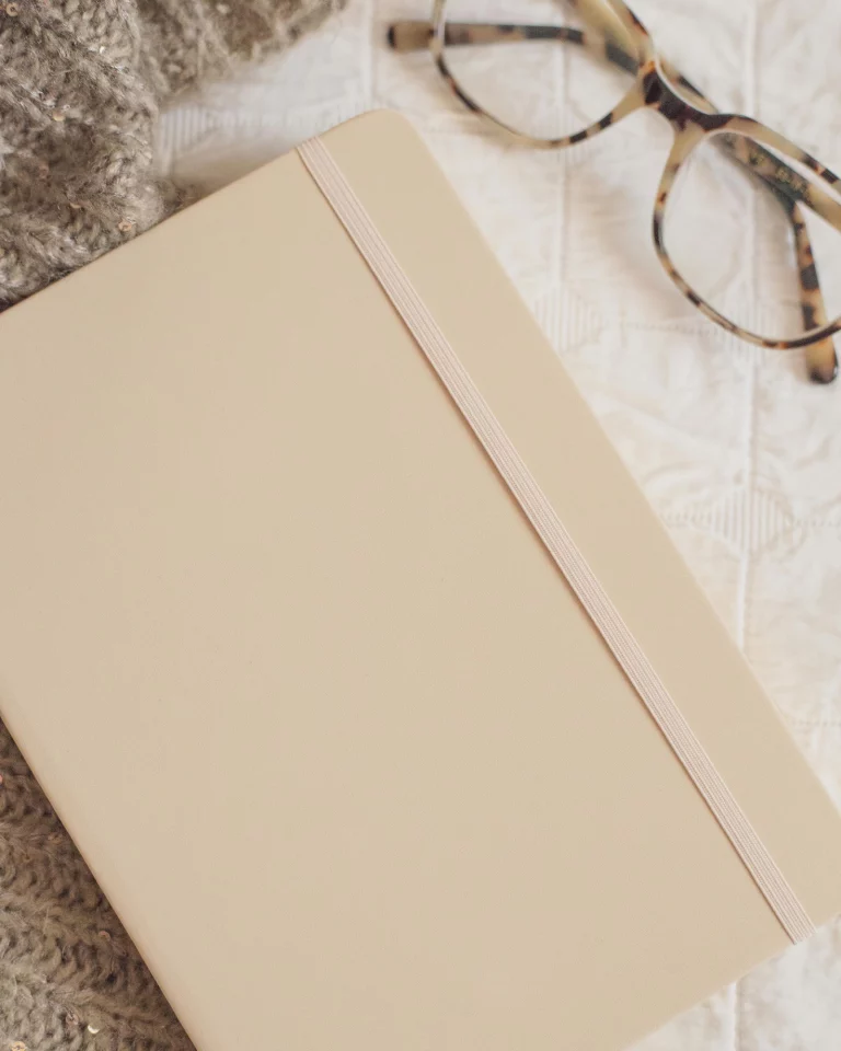 Plan Your Week Without Feeling Overwhelmed