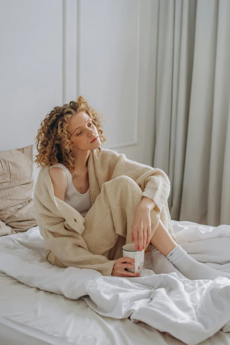 Gentle Self-Care Ideas for Emotional Exhaustion